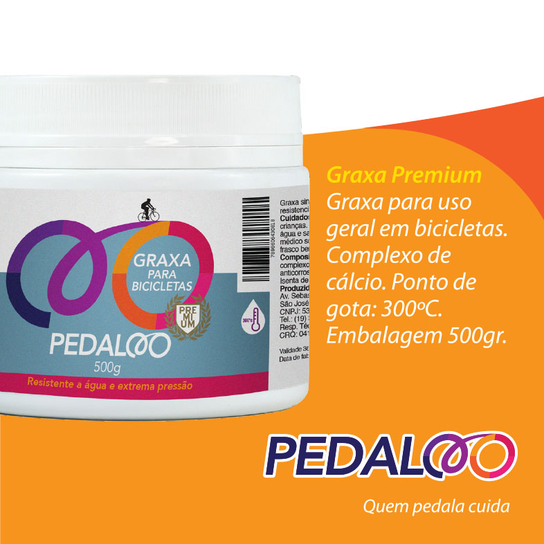 Graxa Premium